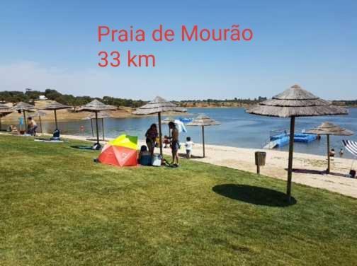 Passagem Do Sol Hotel Moura