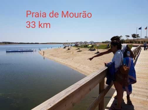 Passagem Do Sol Moura