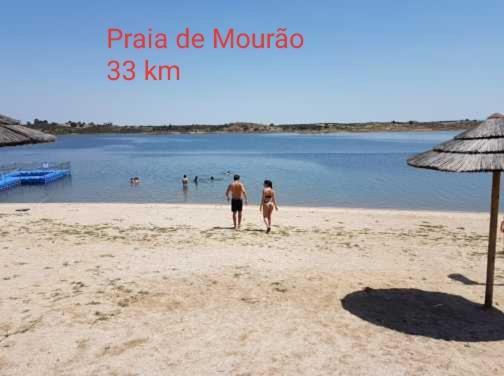 Passagem Do Sol 2* Moura
