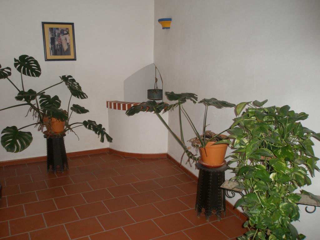 Hotel Passagem Do Sol Moura